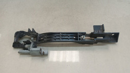 CAVALETE MAÇANETA EXTERNA DIANTEIRA D HONDA CIVIC 2015