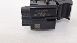 BOTÃO VIDRO ELÉTRICO TRASEIRO DIREITO FORD FUSION 2018 2019