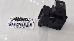 BOTÃO VIDRO ELÉTRICO TRASEIRO DIREITO FORD FUSION 2018 2019