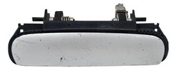 MAÇANETA EXTERNA TRASEIRA ESQUERDA AUDI A3 2002