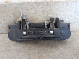 MAÇANETA EXTERNA TRASEIRA ESQUERDA AUDI A3 2002