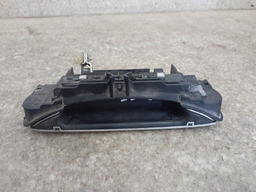 MAÇANETA EXTERNA TRASEIRA ESQUERDA AUDI A3 2002