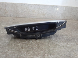 MAÇANETA EXTERNA TRASEIRA ESQUERDA AUDI A3 2002