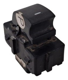 BOTÃO VIDRO ELÉTRICO TRASEIRO ESQUERDO FORD FUSION 2006 2008