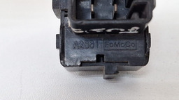 BOTÃO VIDRO ELÉTRICO TRASEIRO ESQUERDO FORD FUSION 2006 2008