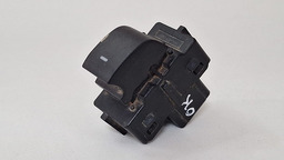 BOTÃO VIDRO ELÉTRICO TRASEIRO ESQUERDO FORD FUSION 2006 2008