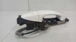 MAÇANETA EXTERNA TRASEIRA ESQUERDO FORD KA 2015 2016