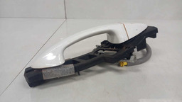 MAÇANETA EXTERNA TRASEIRA ESQUERDO FORD KA 2015 2016