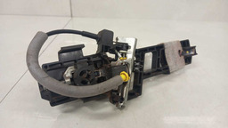 MAÇANETA EXTERNA TRASEIRA ESQUERDO FORD KA 2015 2016