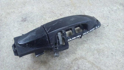 MAÇANETA EXTERNA DIANTEIRA DIREITA FORD KA 2016 A 2020
