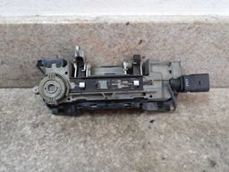 MAÇANETA EXTERNA DIANTEIRA ESQUERDA AUDI A3 2004