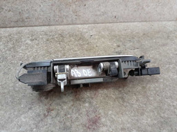 MAÇANETA EXTERNA DIANTEIRA ESQUERDA AUDI A3 2004