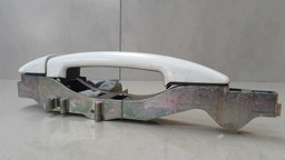 MAÇANETA EXTERNA DIANTEIRA DIREITA CITROEN C3 2012 A 2015