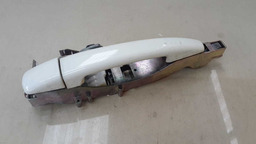 MAÇANETA EXTERNA DIANTEIRA DIREITA CITROEN C3 2012 A 2015