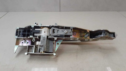 MAÇANETA EXTERNA DIANTEIRA DIREITA CITROEN C3 2012 A 2015