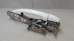 MAÇANETA EXTERNA DIANTEIRA DIREITA CITROEN C3 2012 A 2015