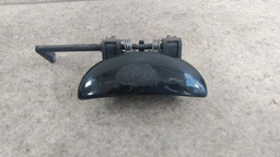 MAÇANETA EXTERNA DIANTEIRA DIREITA PEUGEOT 206  2005 A 2007