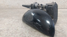 MAÇANETA EXTERNA DIANTEIRA DIREITA PEUGEOT 206  2005 A 2007