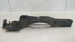 CAVALETE MAÇANETA EXTERNA TRASEIRA DIREITA C3 2003 A 2007