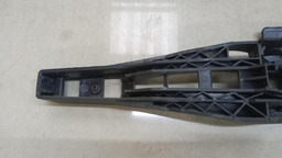 CAVALETE MAÇANETA EXTERNA TRASEIRA DIREITA C3 2003 A 2007