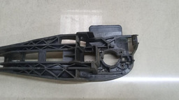 CAVALETE MAÇANETA EXTERNA TRASEIRA DIREITA C3 2003 A 2007