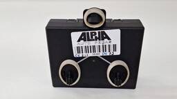 MÓDULO PORTA TRASEIRA DIREITA AUDI A4 2011 2012