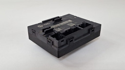 MÓDULO PORTA TRASEIRA DIREITA AUDI A4 2011 2012