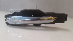 MAÇANETA EXTERNA TRASEIRA DIREITA NISSAN VERSA 1.6 2013