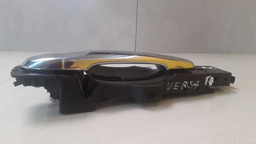 MAÇANETA EXTERNA TRASEIRA DIREITA NISSAN VERSA 1.6 2013