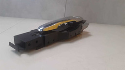 MAÇANETA EXTERNA TRASEIRA DIREITA NISSAN VERSA 1.6 2013