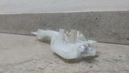 CAVALETE MAÇANETA EXTERNA D. D. HYUNDAI CRETA 2017 A 2019