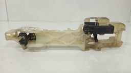 CAVALETE MAÇANETA DIANTEIRA ESQUERDA HYUNDAI SONATA 2010