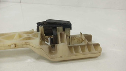 CAVALETE MAÇANETA DIANTEIRA ESQUERDA HYUNDAI SONATA 2010