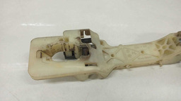 CAVALETE MAÇANETA DIANTEIRA ESQUERDA HYUNDAI SONATA 2010