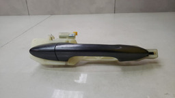 MAÇANETA EXTERNA TRASEIRA DIREITA HYUNDAI HB20 2012 A 2018