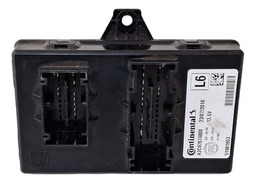 MÓDULO CONFORTO FIAT TORO 2017 A 2020