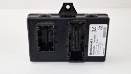 MÓDULO CONFORTO FIAT TORO 2017 A 2020