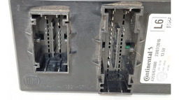 MÓDULO CONFORTO FIAT TORO 2017 A 2020