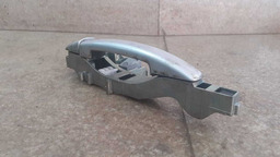 MAÇANETA EXTERNA DIANTEIRA DIREITA PEUGEOT 208 2013 A 2016