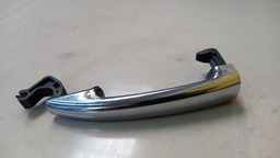 MAÇANETA EXTERNA ESQUERDA/DIREITA CITROEN C3 2008 A 2011 (3)