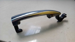 MAÇANETA EXTERNA ESQUERDA/DIREITA CITROEN C3 2008 A 2011 (3)