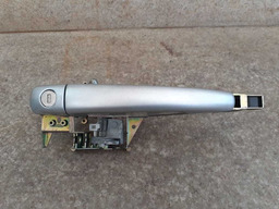 MAÇANETA EXTERNA DIANTEIRA E CITROEN C3 PICASSO 2015 A 2017