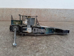 MAÇANETA EXTERNA DIANTEIRA E CITROEN C3 PICASSO 2015 A 2017