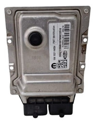 MÓDULO INJEÇÃO JEEP RENEGADE 1.8 16V 2017 A 2020