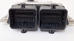 MÓDULO INJEÇÃO JEEP RENEGADE 1.8 16V 2017 A 2020