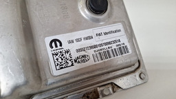 MÓDULO INJEÇÃO JEEP RENEGADE 1.8 16V 2017 A 2020