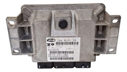 MÓDULO INJEÇÃO CITROEN XSARA AUT. 2.0 2008