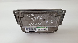 MÓDULO INJEÇÃO CITROEN XSARA AUT. 2.0 2008