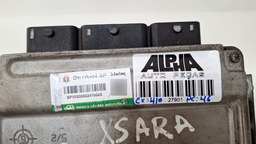 MÓDULO INJEÇÃO CITROEN XSARA AUT. 2.0 2008