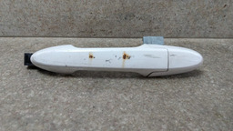 MAÇANETA EXTERNA DIANTEIRA ESQUERDA HONDA FIT 2017 A 2019